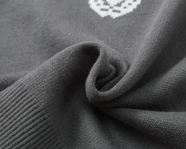 ブランドセーター全体デザイン